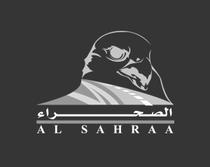 AL-SAHRAA