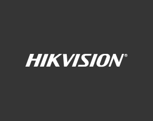 HIKVISION